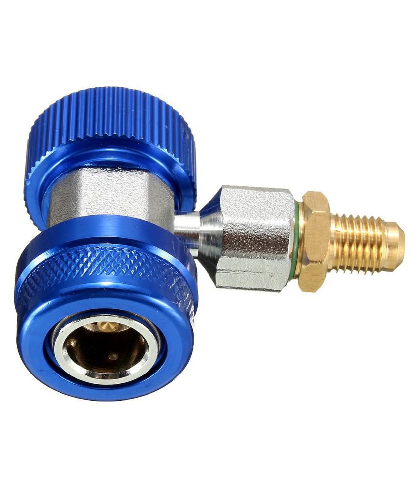 Cupla rapida auto joasa R134a