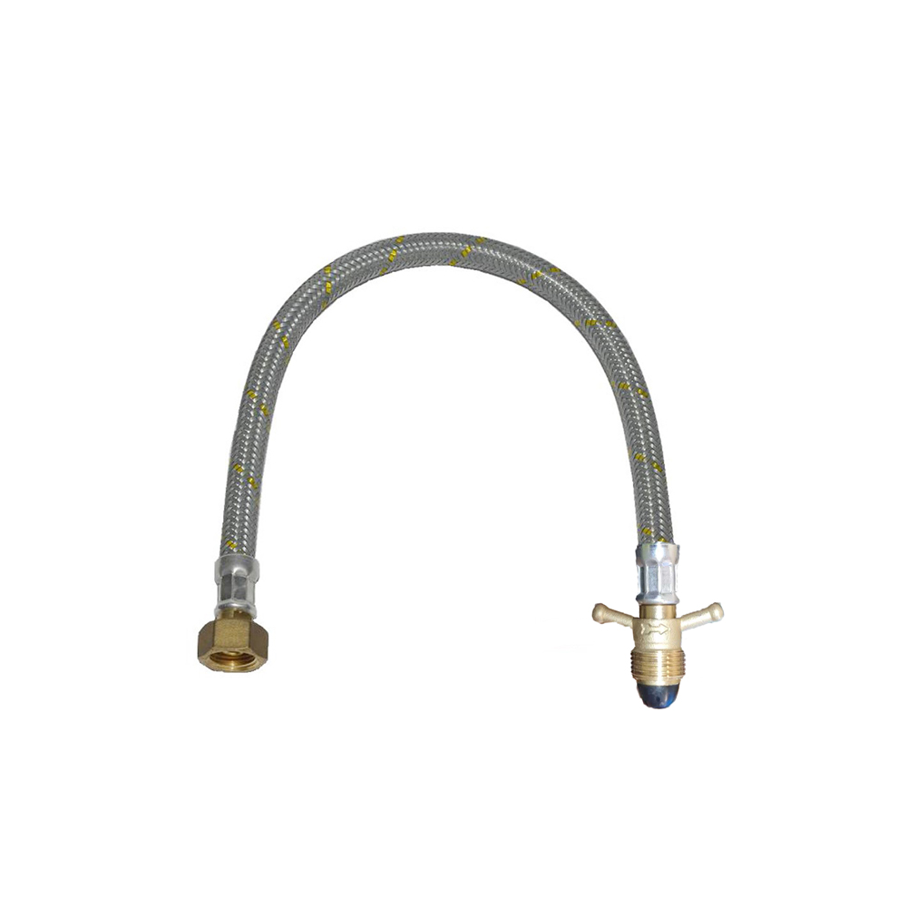 Furtun centralina CH 25 / filet exterior