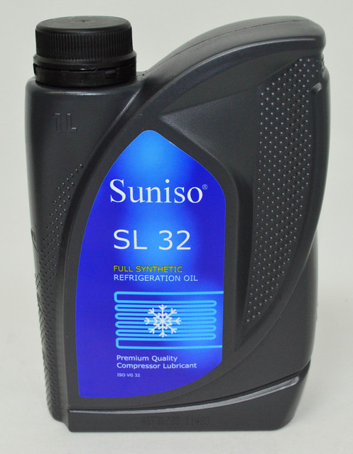Ulei frigorific Suniso SL 32 (1L)